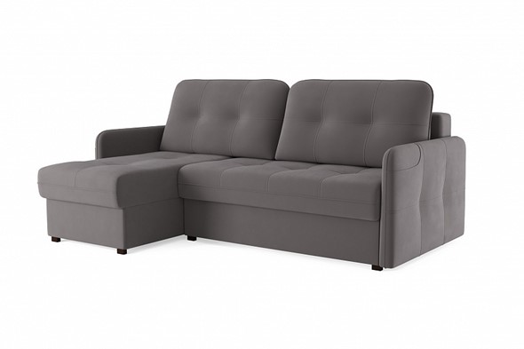 Угловой диван Smart 1, Веллуто 19 в Самаре - изображение