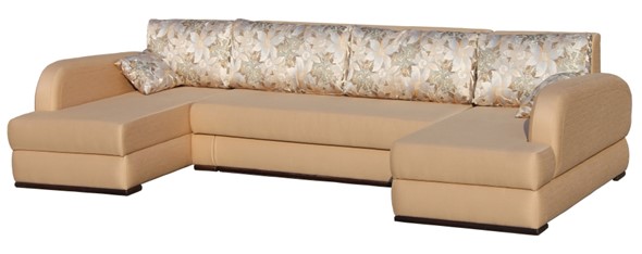 П-образный диван Гарден-П в Самаре - изображение