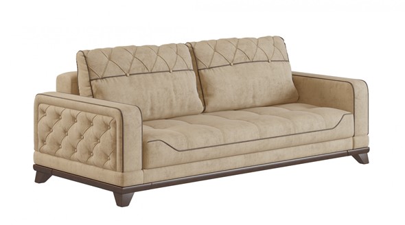 Прямой диван Савой в Самаре - изображение