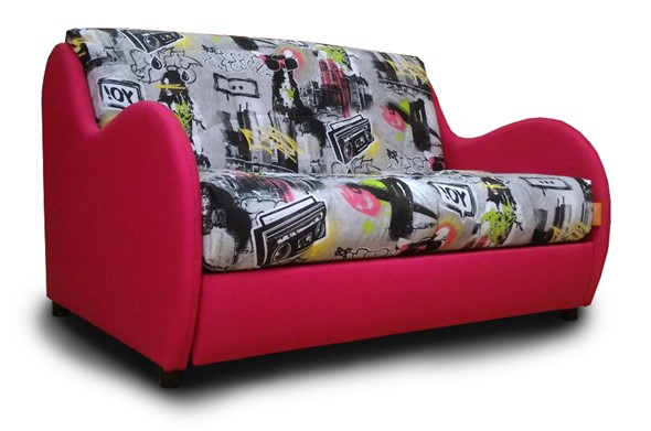 Прямой диван Виктория 3, 1400 ППУ в Самаре - изображение