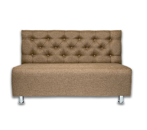 Прямой диван Ричард 1200х700х900 в Самаре - изображение