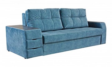Прямой диван LaFlex 5 БД Norma в Самаре - предосмотр
