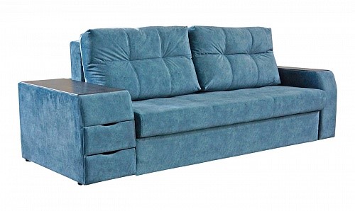 Прямой диван LaFlex 5 БД Norma в Самаре - изображение