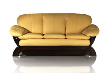 Прямой диван Верона трехместный, седафлекс в Самаре - предосмотр