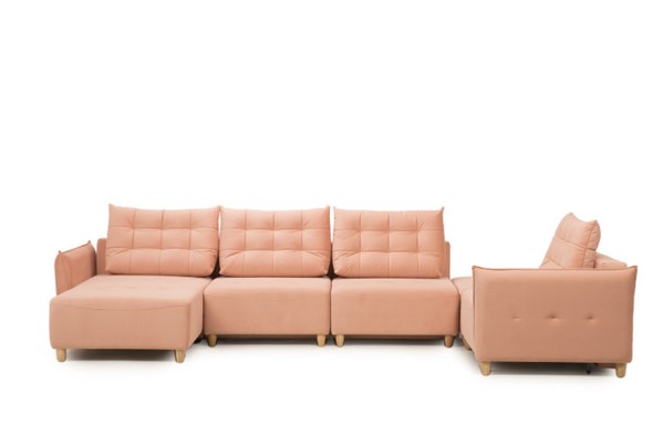 П-образный диван  Истра 1.8 в Самаре - изображение