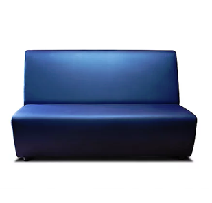 Прямой диван Эконом 1800х780х950 в Тольятти