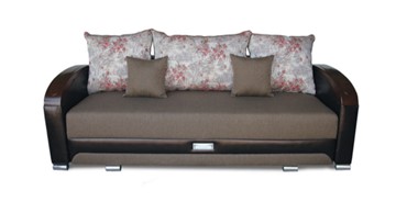 Прямой диван Нью Йорк (Тик-так) в Самаре