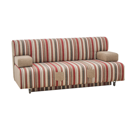 Прямой диван Старт Фаворит в Самаре - изображение