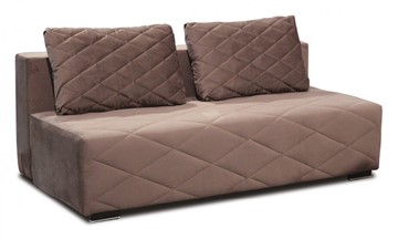 Прямой диван Честер (137х190) в Самаре - предосмотр