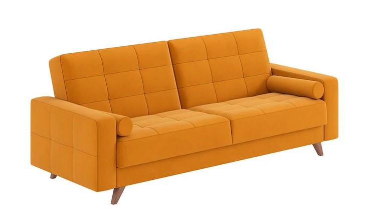 Прямой диван РИО 3 БД в Самаре - изображение 1