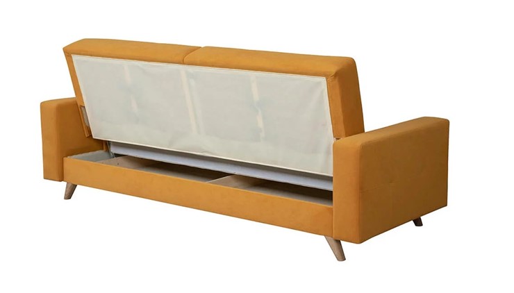 Прямой диван РИО 3 БД в Самаре - изображение 3