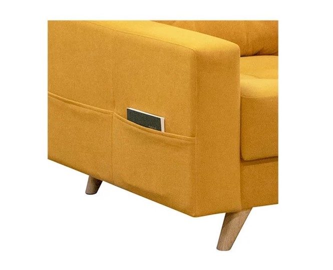 Прямой диван РИО 3 БД в Самаре - изображение 5