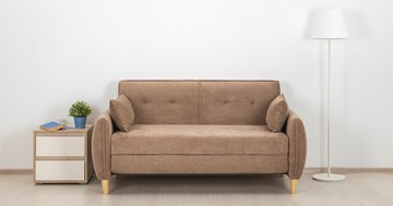 Прямой диван Анита, ТД 373 в Самаре - предосмотр 1