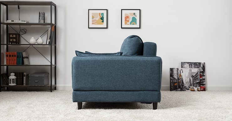 Прямой диван Макс арт. ТД 288 в Самаре - изображение 13