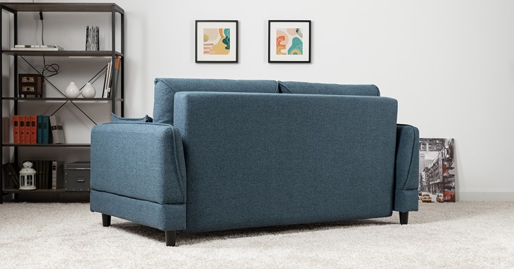 Прямой диван Макс арт. ТД 288 в Самаре - изображение 14