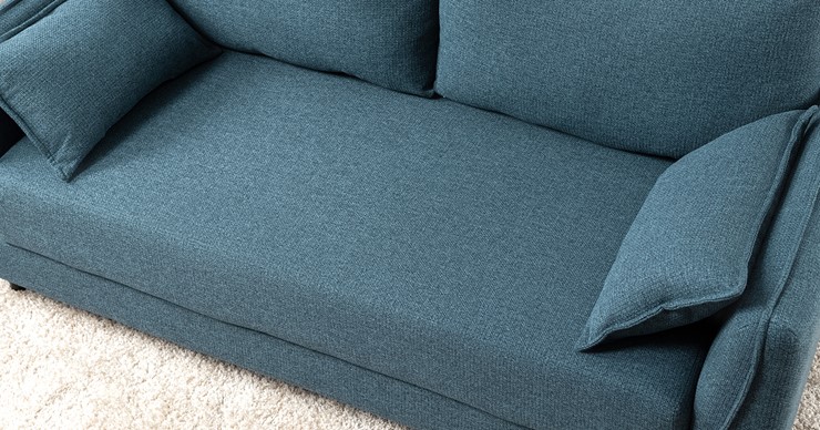 Прямой диван Макс арт. ТД 288 в Самаре - изображение 4