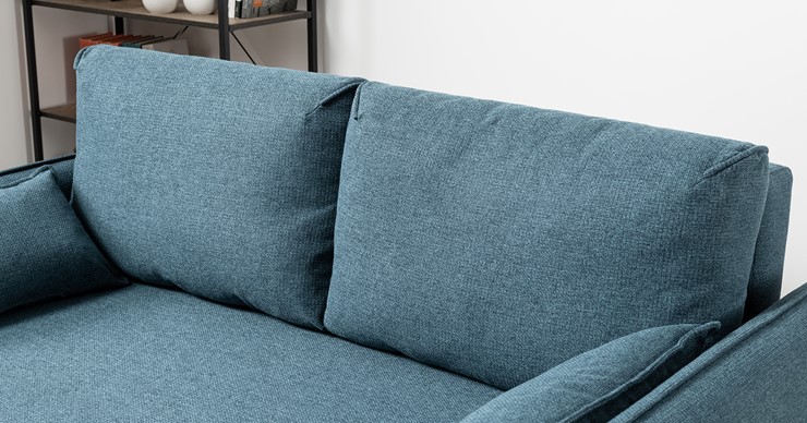 Прямой диван Макс арт. ТД 288 в Самаре - изображение 6