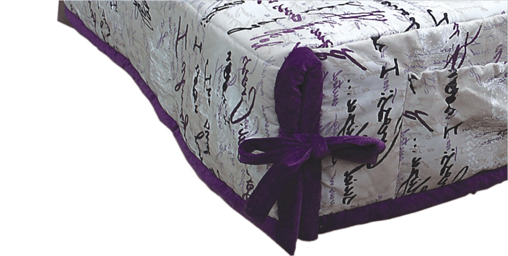 Прямой диван Аккордеон без боковин, спальное место 1200 в Тольятти - изображение 2