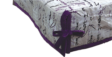 Прямой диван Аккордеон с боковинами, спальное место 1200 в Самаре - предосмотр 3