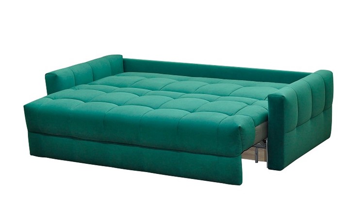 Прямой диван Аквамарин 11 БД в Самаре - изображение 2