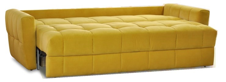 Прямой диван Аквамарин 11 БД в Самаре - изображение 4