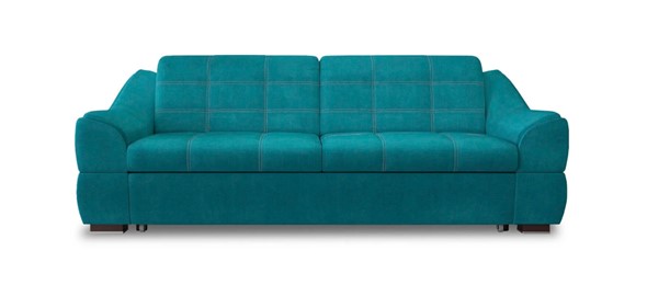 Прямой диван Антарес 1 в Самаре - изображение