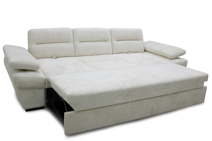 Прямой диван Армона 270х105 в Самаре - изображение 1