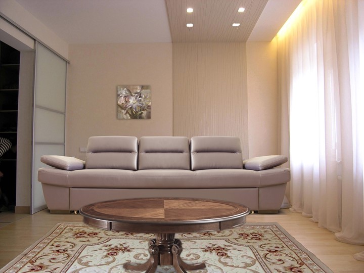 Прямой диван Армона 270х105 в Самаре - изображение 7