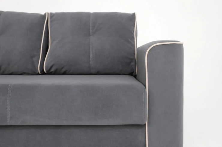 Прямой диван Барри в Самаре - изображение 2