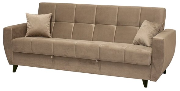 Прямой диван Бетти  2 БД в Самаре - изображение