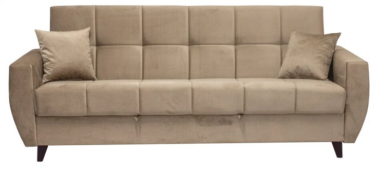 Прямой диван Бетти  2 БД в Сызрани - изображение 1