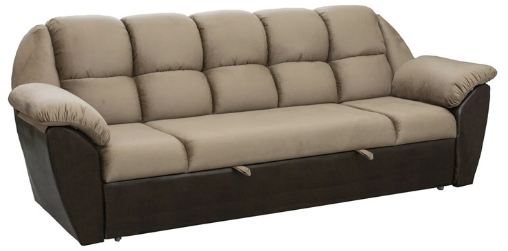Прямой диван Блистер БД в Самаре - изображение 4