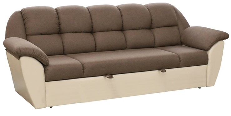 Прямой диван Блистер БД в Самаре - изображение 5