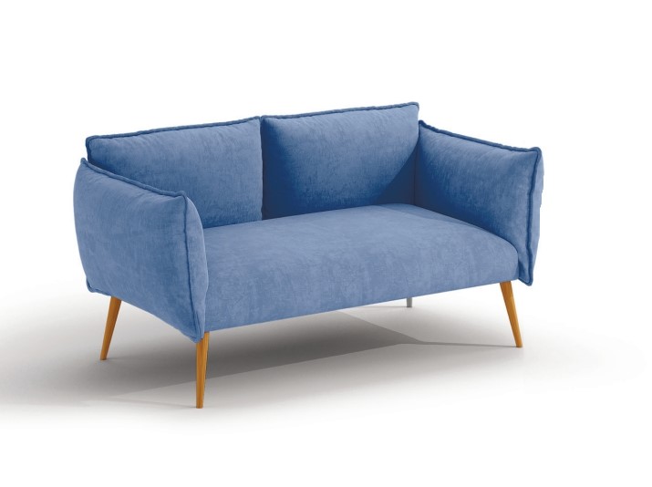 Прямой диван Брайтон 7 в Самаре - изображение 1