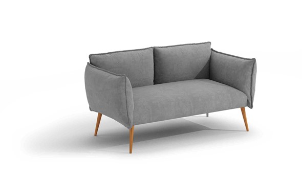 Прямой диван Брайтон 7 в Самаре - изображение