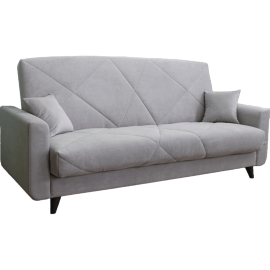 Прямой диван Бруно 2 НПБ в Самаре - изображение 2