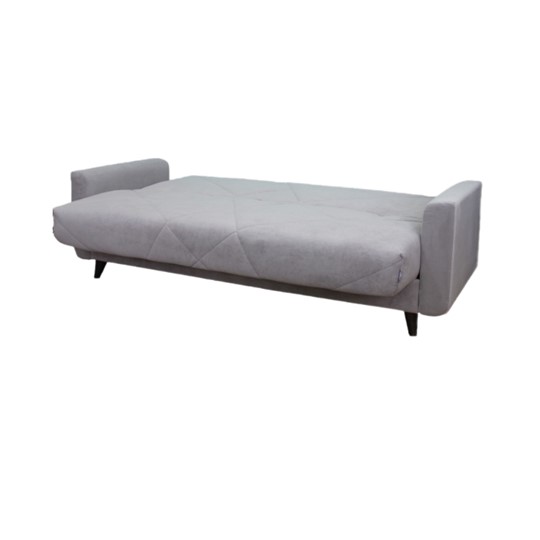 Прямой диван Бруно 2 НПБ в Самаре - изображение 1