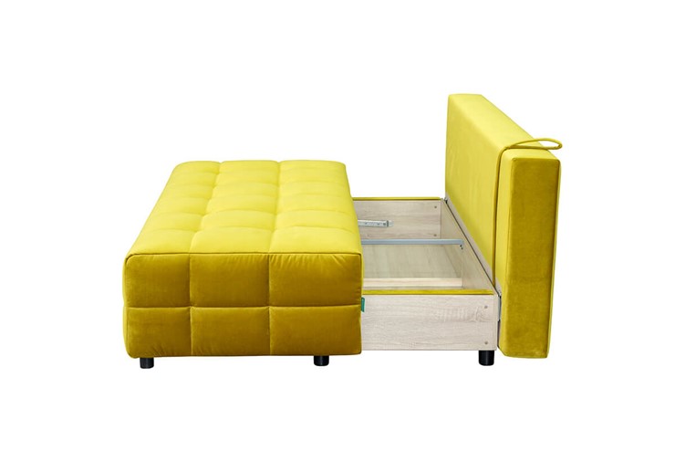 Прямой диван Бруно БД в Самаре - изображение 1