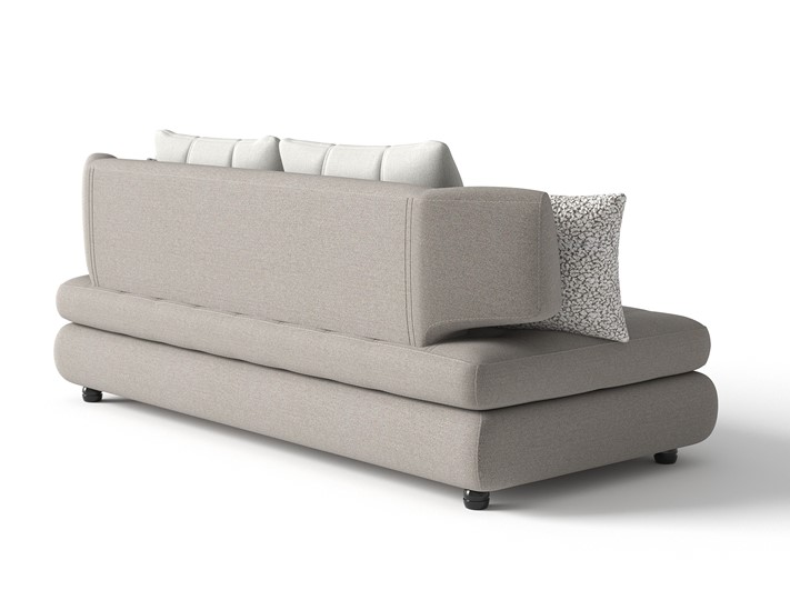 Прямой диван Бруно Элита 50 Б в Самаре - изображение 3