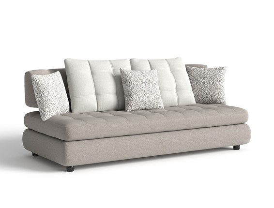 Прямой диван Бруно Элита 50 Б в Самаре - изображение