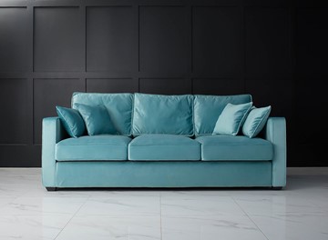 Прямой диван CATHEDRAL SOFA 2200х1000 в Тольятти - предосмотр 6