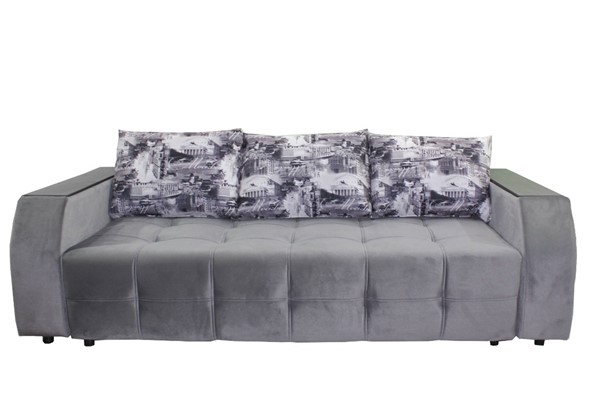 Прямой диван Diana 407 в Тольятти - изображение