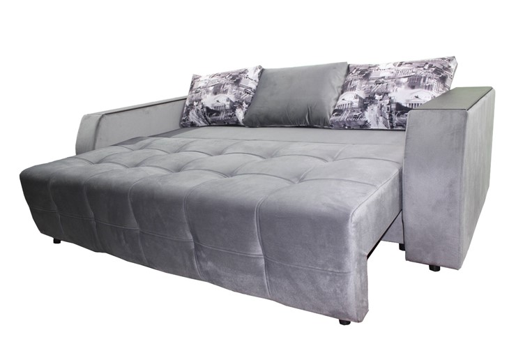 Прямой диван Diana 407 в Тольятти - изображение 1