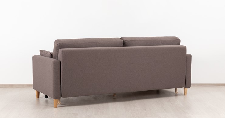 Прямой диван Дилан, ТД 421 в Самаре - изображение 3