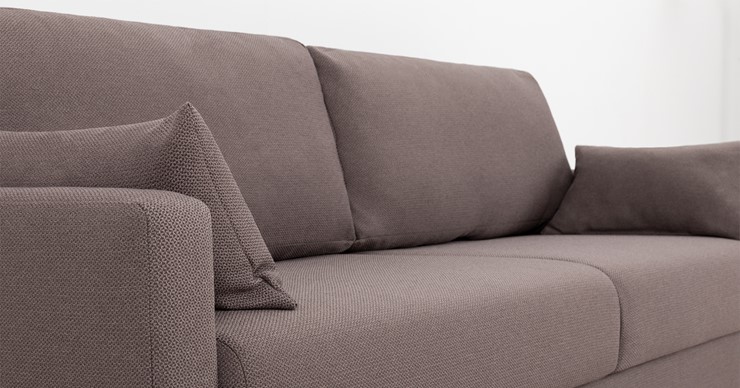 Прямой диван Дилан, ТД 421 в Самаре - изображение 5