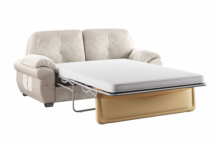Прямой диван Дион 2 Т в Самаре - изображение 1