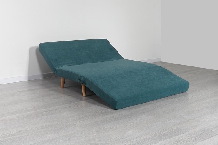 Компактный диван Юта ДК-1200 (диван-кровать без подлокотников) в Самаре - изображение 2