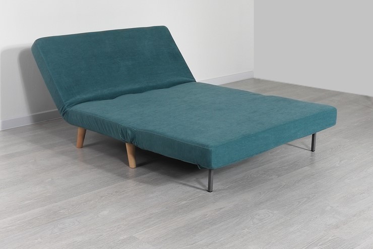 Компактный диван Юта ДК-1200 (диван-кровать без подлокотников) в Самаре - изображение 5