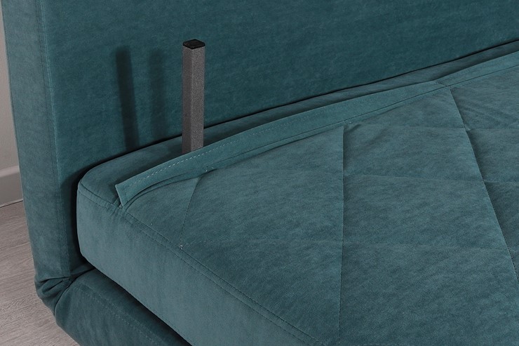 Компактный диван Юта ДК-1200 (диван-кровать без подлокотников) в Тольятти - изображение 8
