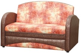 Прямой диван Джекпот в Самаре